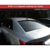 artx glass wing spoiler for kia forte cerato 2008-12